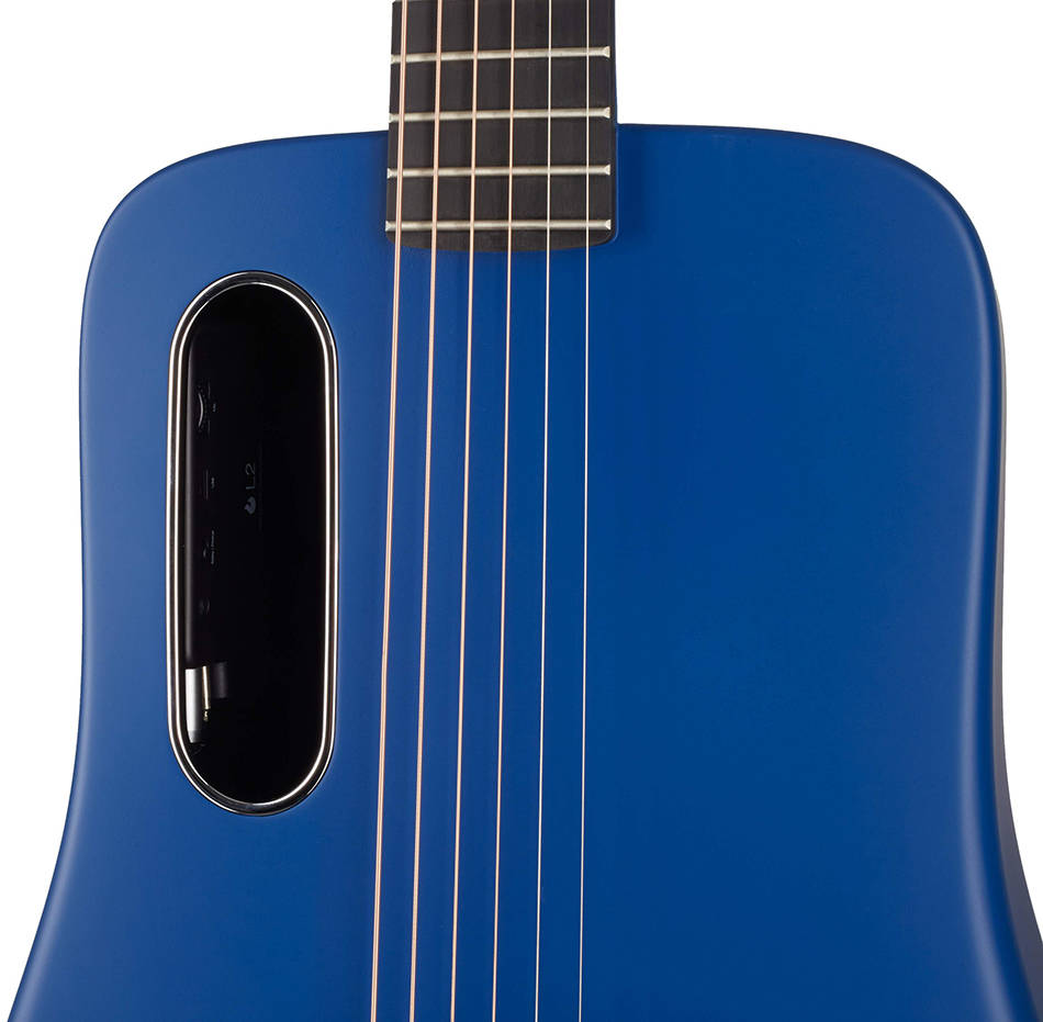 Gitara LAVA MUSIC ME 2 Freeboost Blue Kod producenta Lava ME 2 FreeBoost Blue