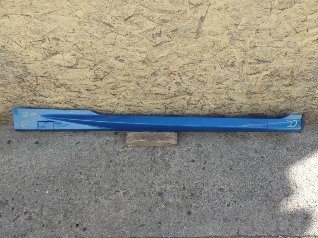 FORD FIESTA MK7 LIFT ST RS 12- moulding threshold right threshold