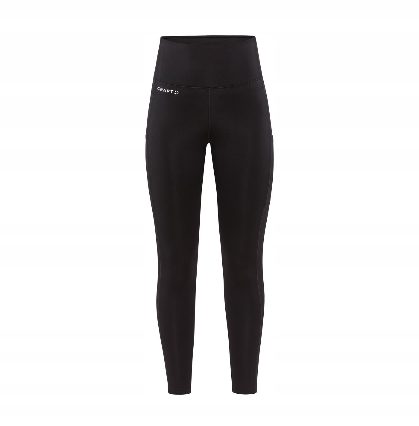 Dámské legíny Adv Essence High Waist Warm Tight