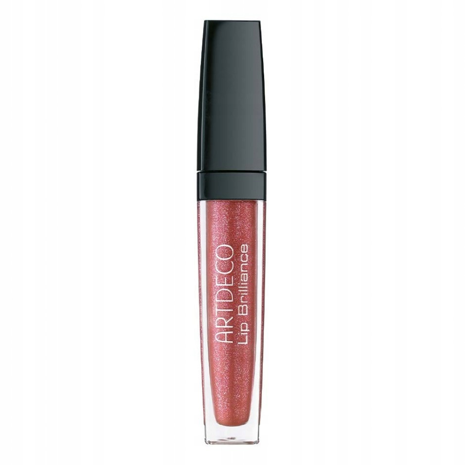 Lesk na rty Artdeco Lip Brilliance 45 Brilliant Ruby Red 5 ml