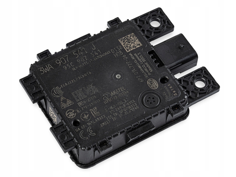 Hella SKODA volkswagen 3WA907541J