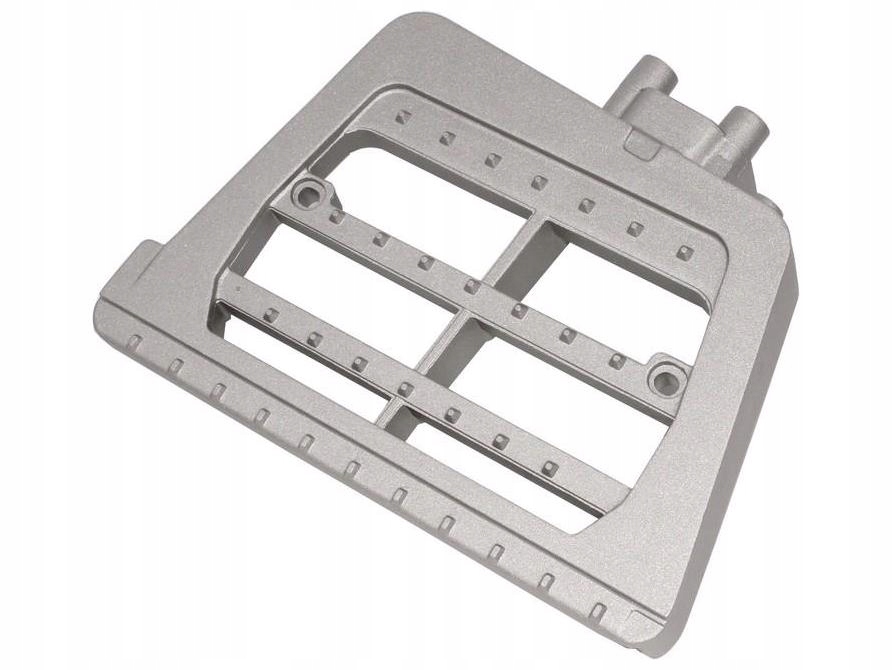 32NDF0091P - КРОНШТЕЙН СТУПЕНИ КАБИНЫ ПРАВЫЙ CF