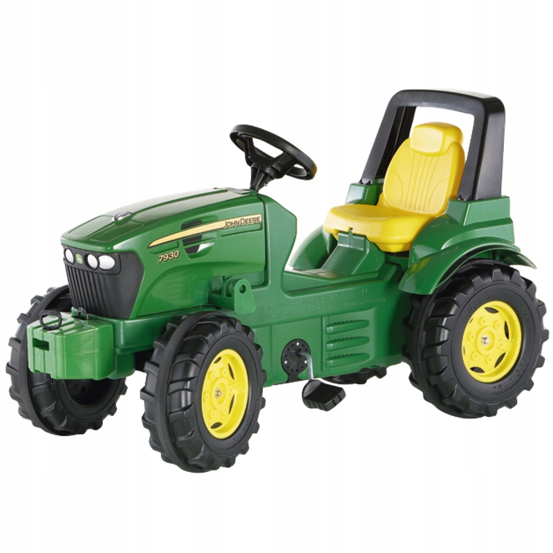 John Deere 7930 1140mm Rolly Toys