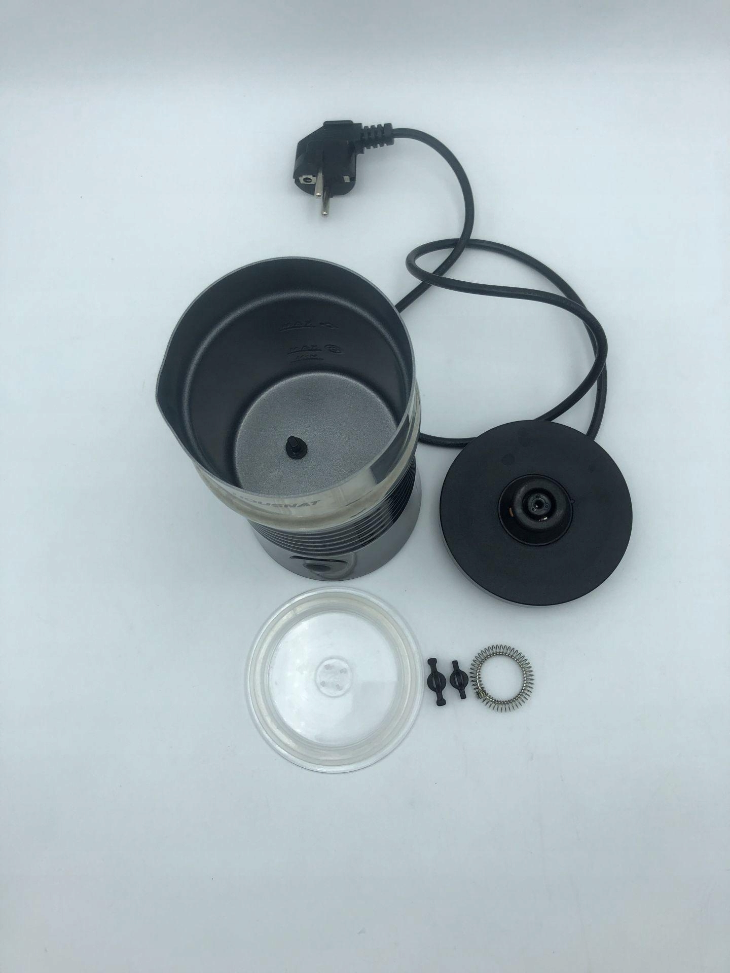 Housnat Elektryczny Spieniacz Do Mleka, 4 W 1 EAN (GTIN) 014444858066