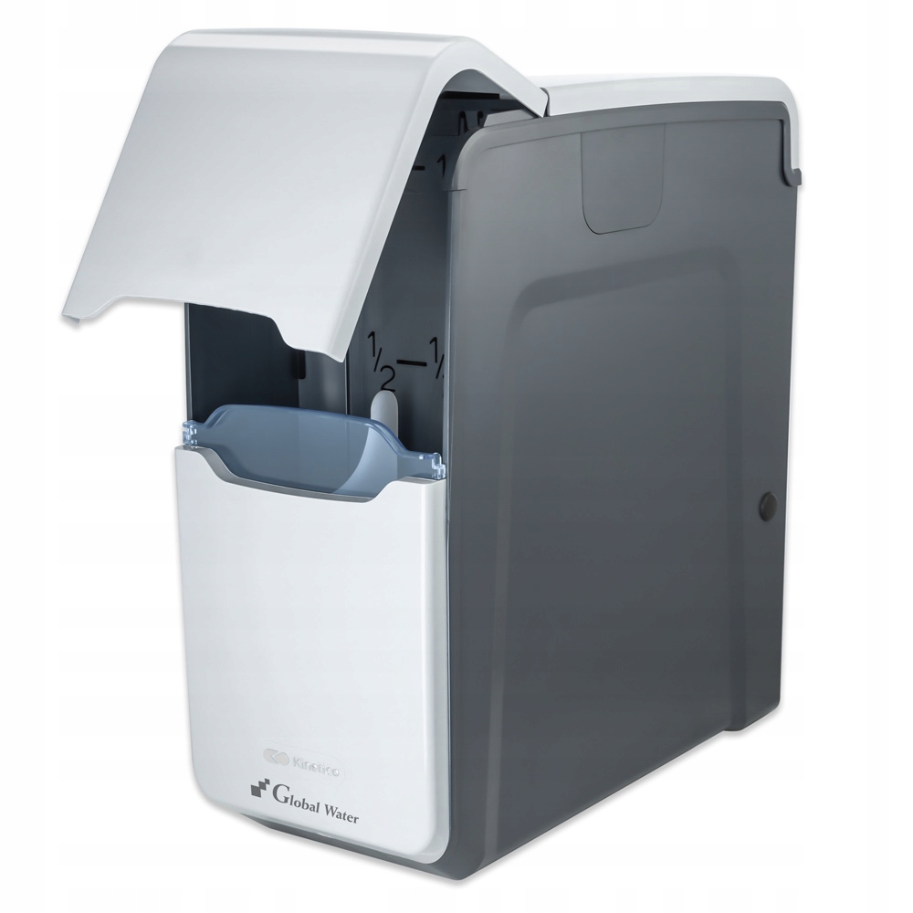 Zmiękczacz wody Kinetico Premier Compact Rodzaj zmiękczacz