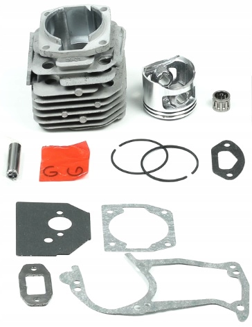 

Zestaw CS5200 Nac Cylinder Tłok Uszczelki 45 mm