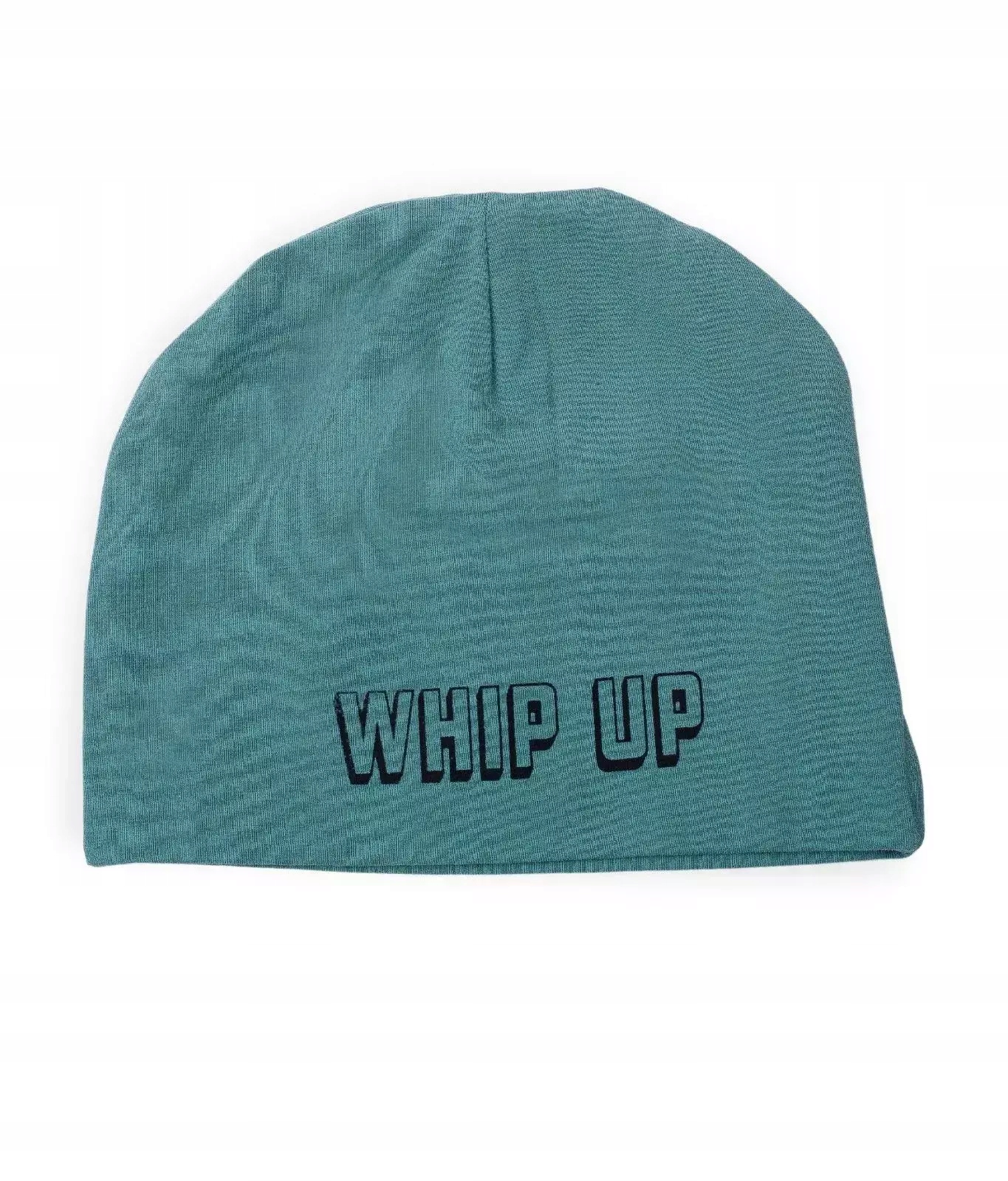 

Czapka beanie z napisem Chłopiec L Sinsay