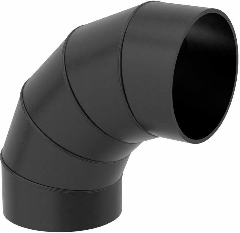 Geberit Długi łuk Pe d250/90st.