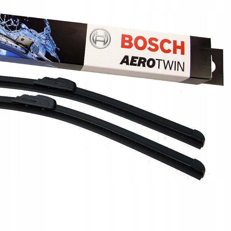 

Bosch Aerotwin 550m+500mm Wycieraczki płaskie