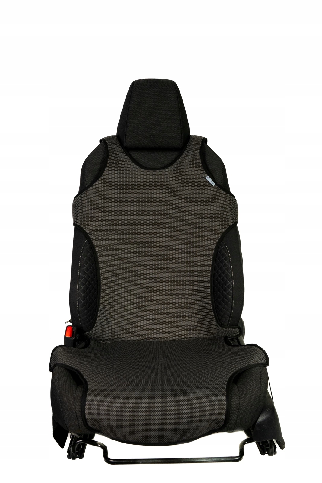 Koszulka uniwersalna na fotel samochodowy