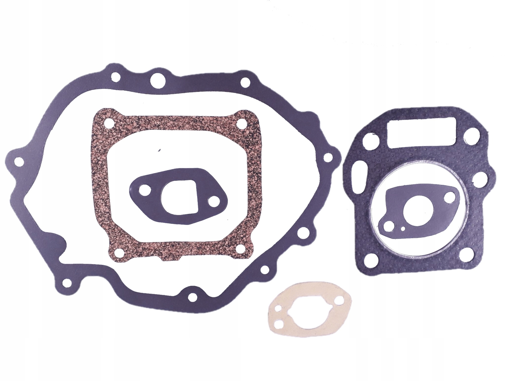 Zestaw uszczelek do silnika NAC T375