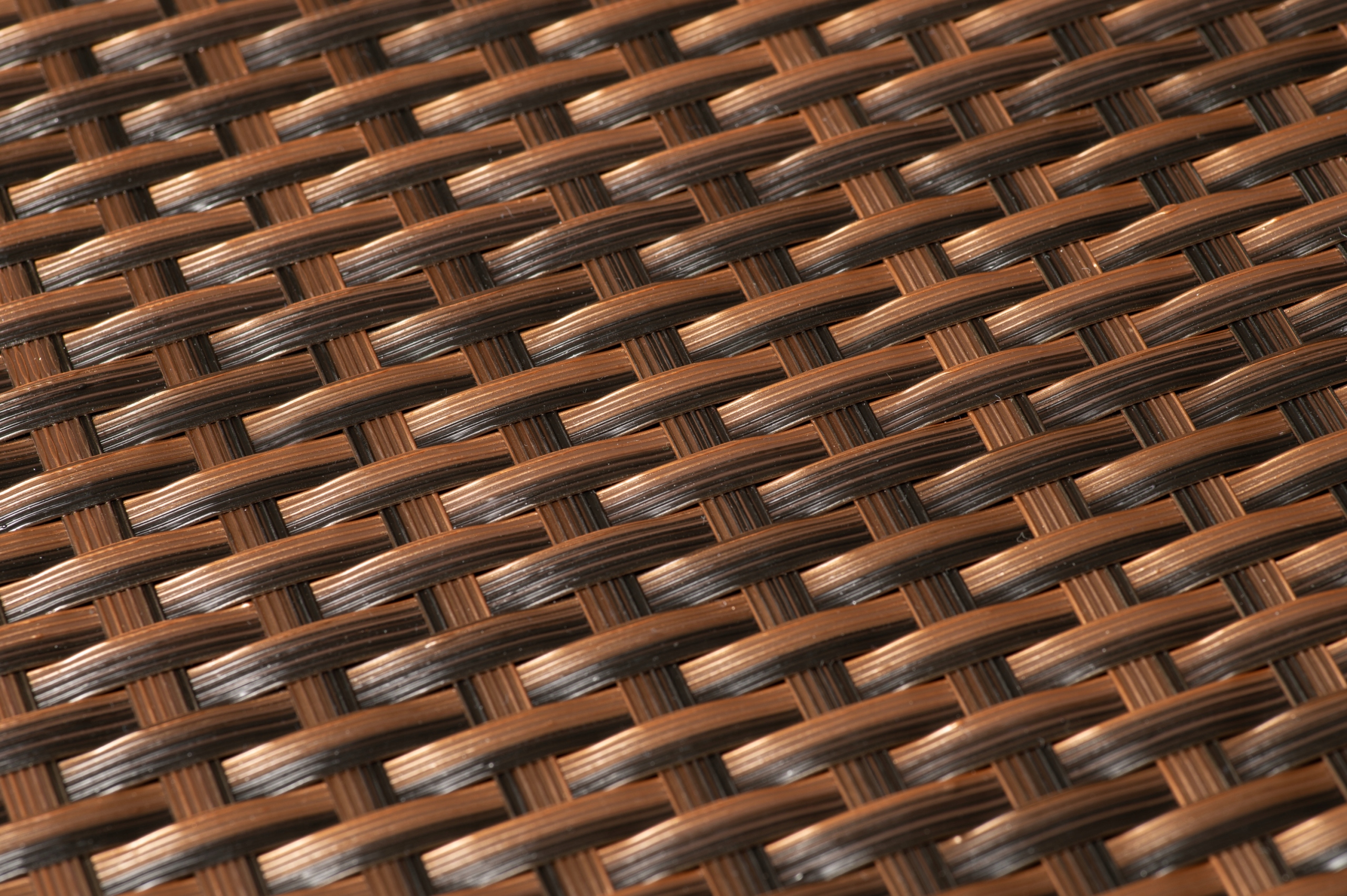 Osłona balkonowa technorattan 750g/m2 h 100 RX101 Rodzaj parawan