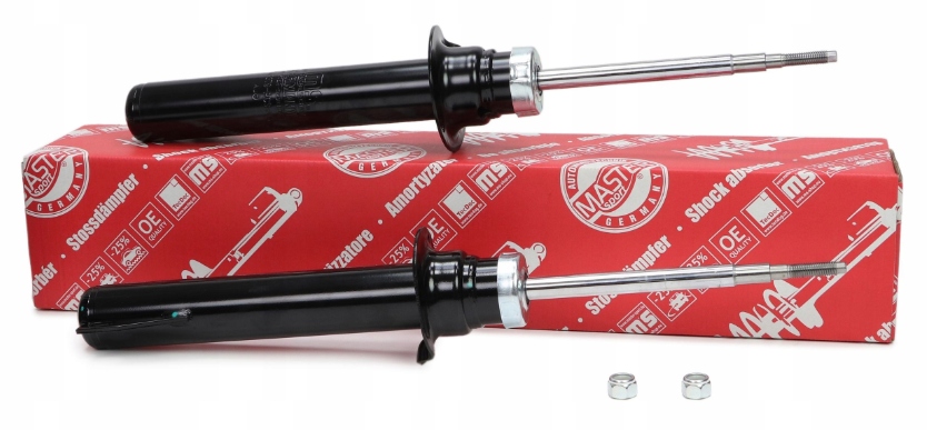 Přední tlumiče Alfa Romeo 159 Spider Master Sport Germany