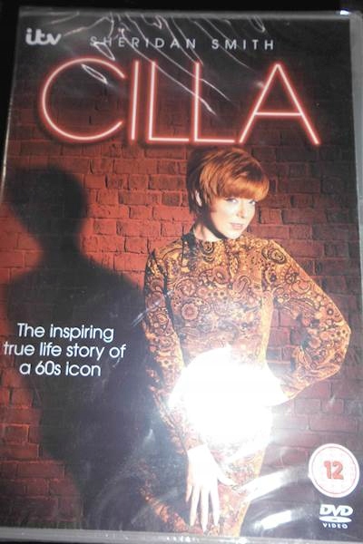 Cilla