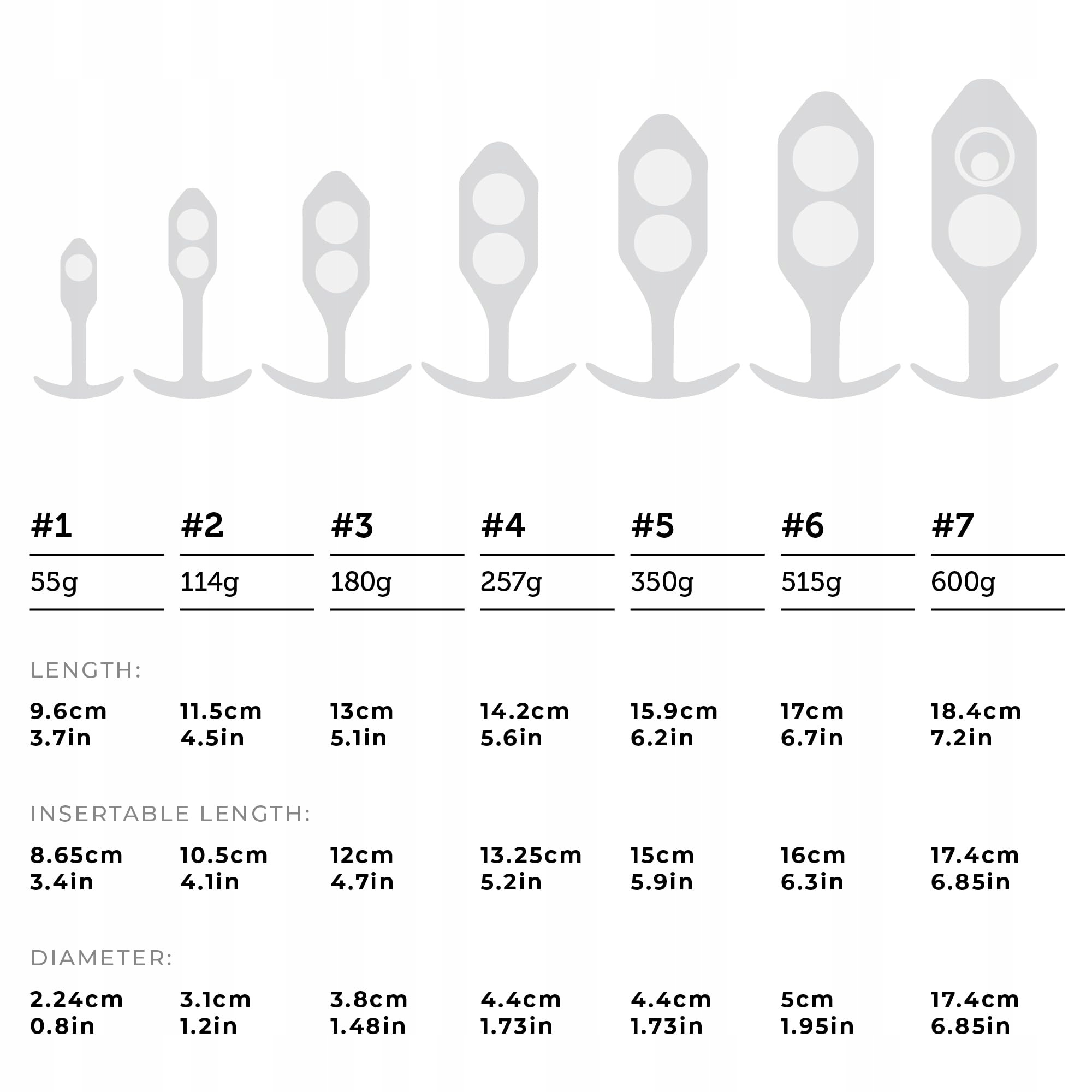 B-VIBE Snug Plug 4 Duży Silikonowy Korek Analny Czarny — miniatura 8