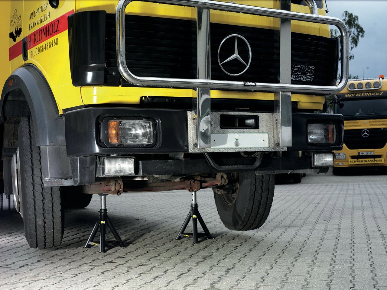 GRZECHOTKA PNĘUMATYCZNA 1/4 KLUCZ RODCRAFT R3001 EAN (GTIN) 4030178300561