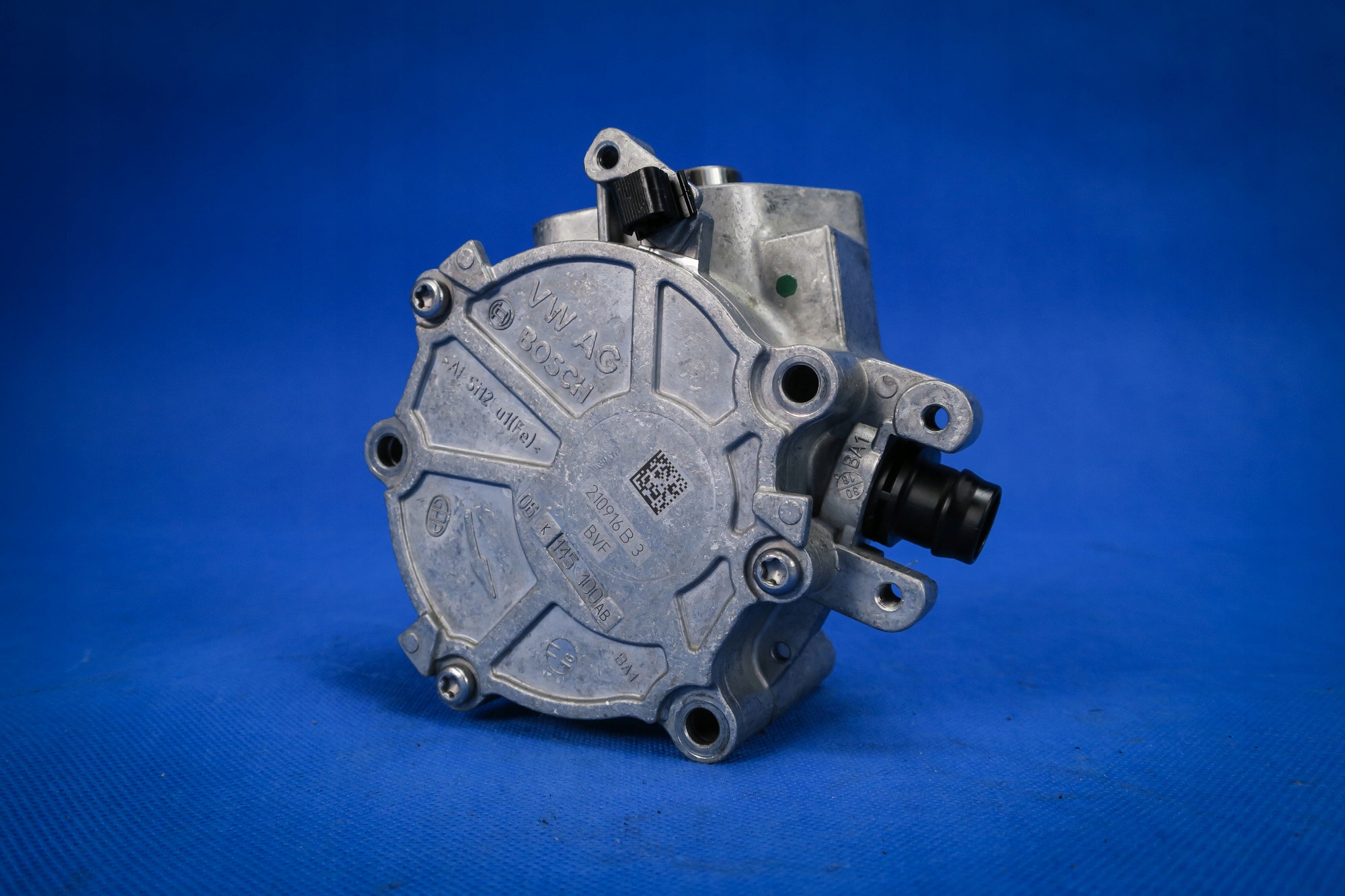 Pompe à vide Audi A3 8V Lift A4 06K145100AB