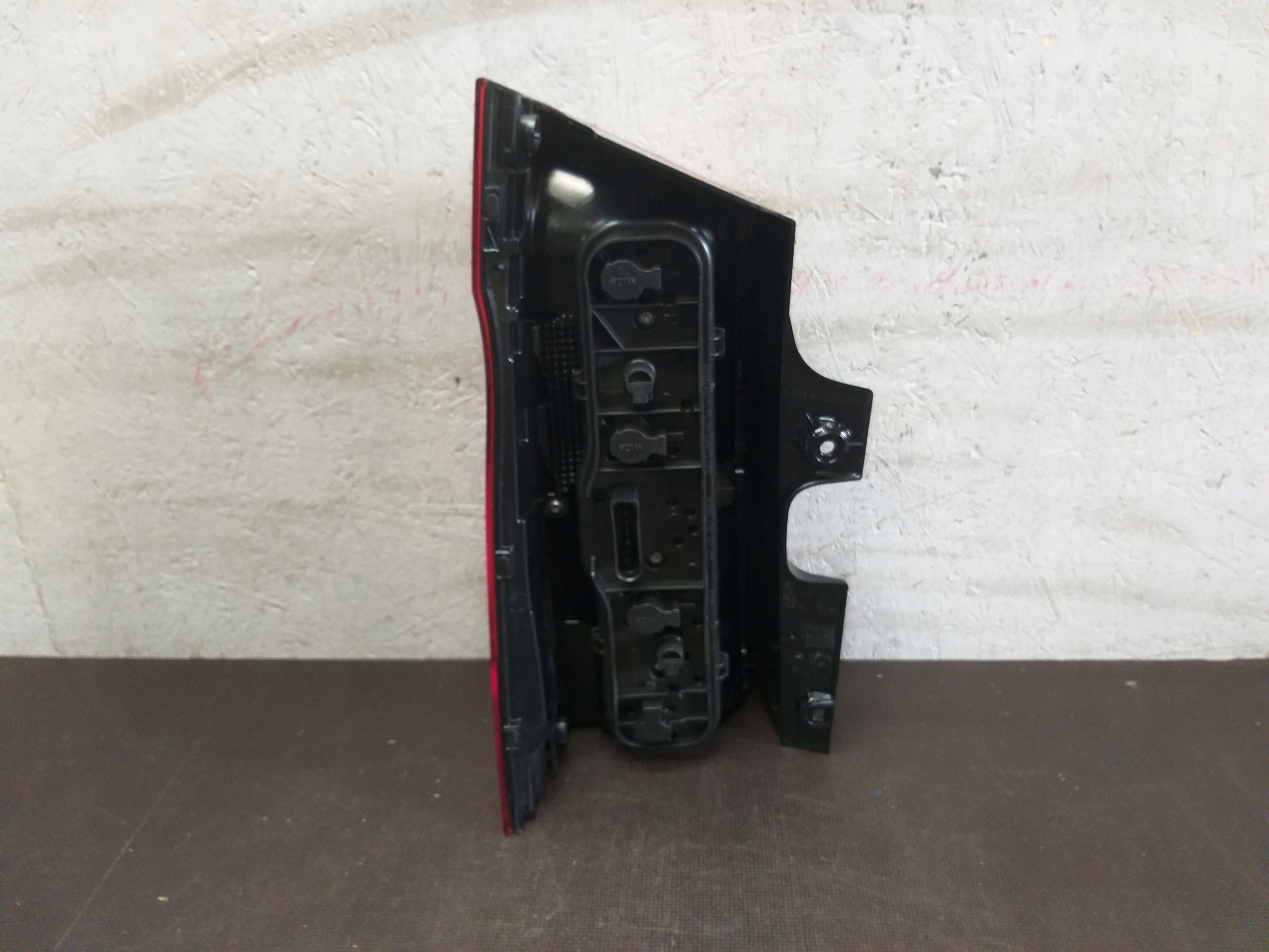 LIGHT REAR PART RIGHT MERCEDES VITO W447 DOOR