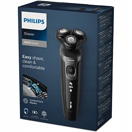 Holicí Strojek Strojek Philips Řady 5000 S5467