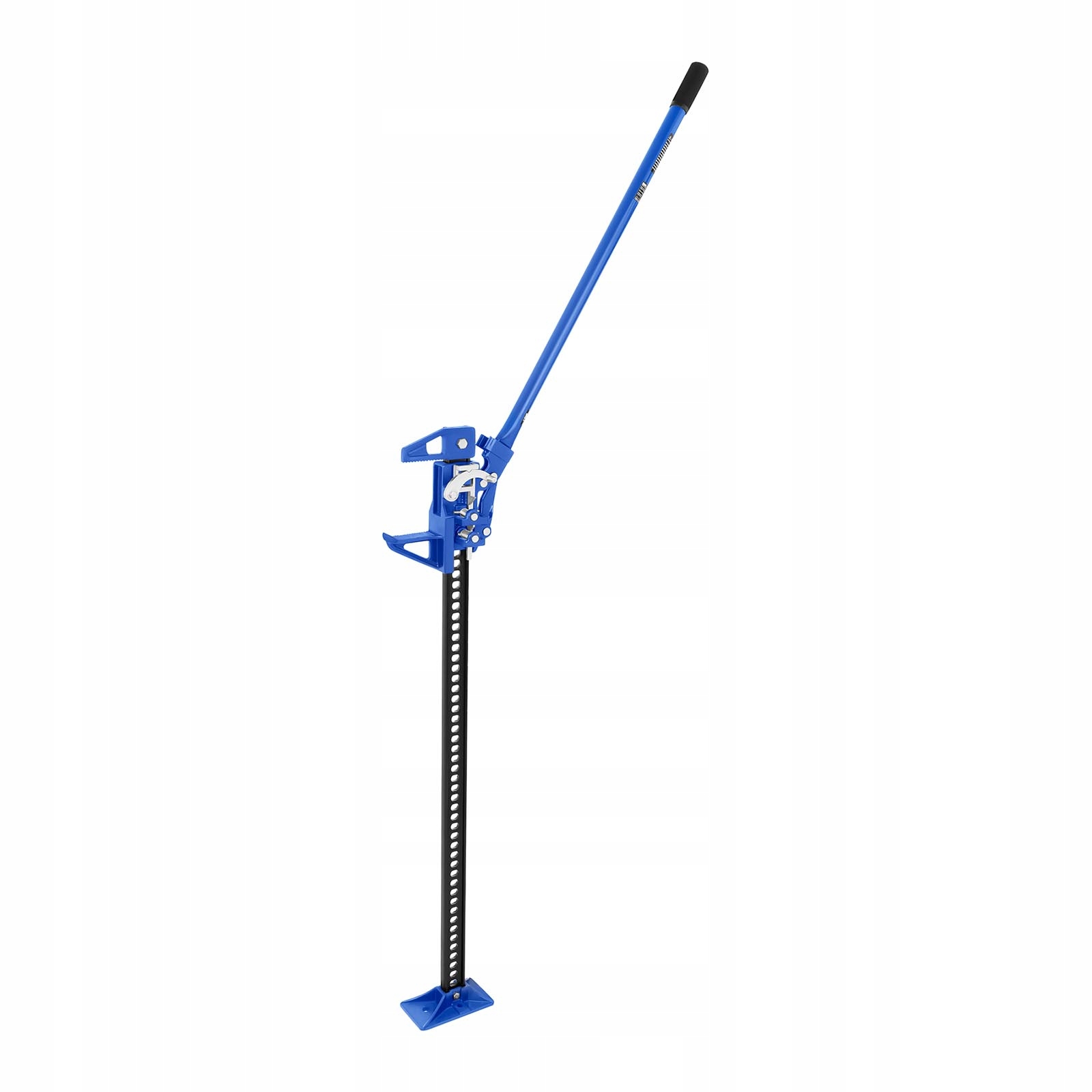 Terenowy podnośnik samochodowy 135-1100 mm 2,5 T Marka MSW