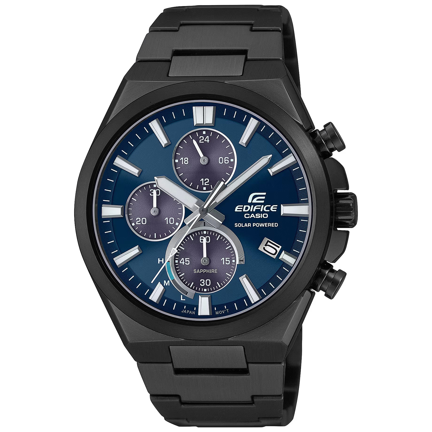 Hodinky Casio Edifice EFS-S630DC-2AVUEF Solar