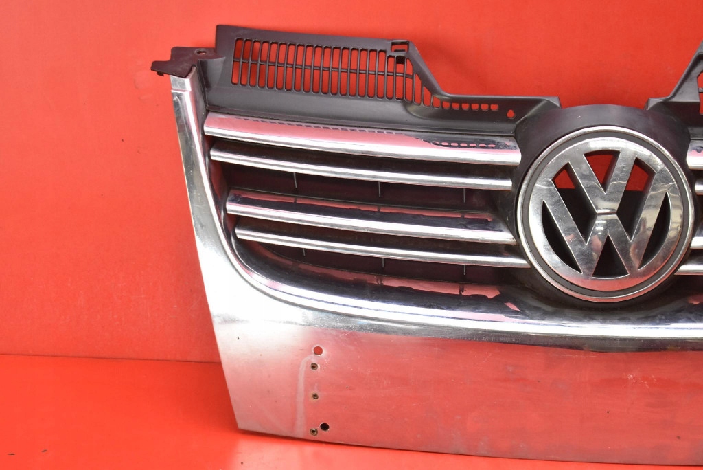Grille CHROM 1K5853653 VW GOLF 5 V 03-09