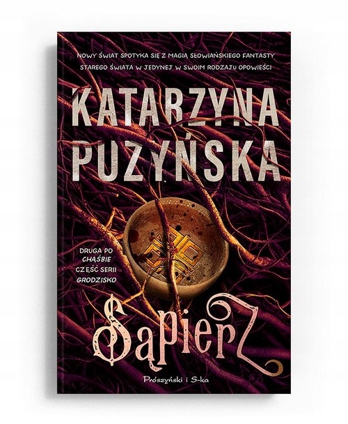

Sąpierz
