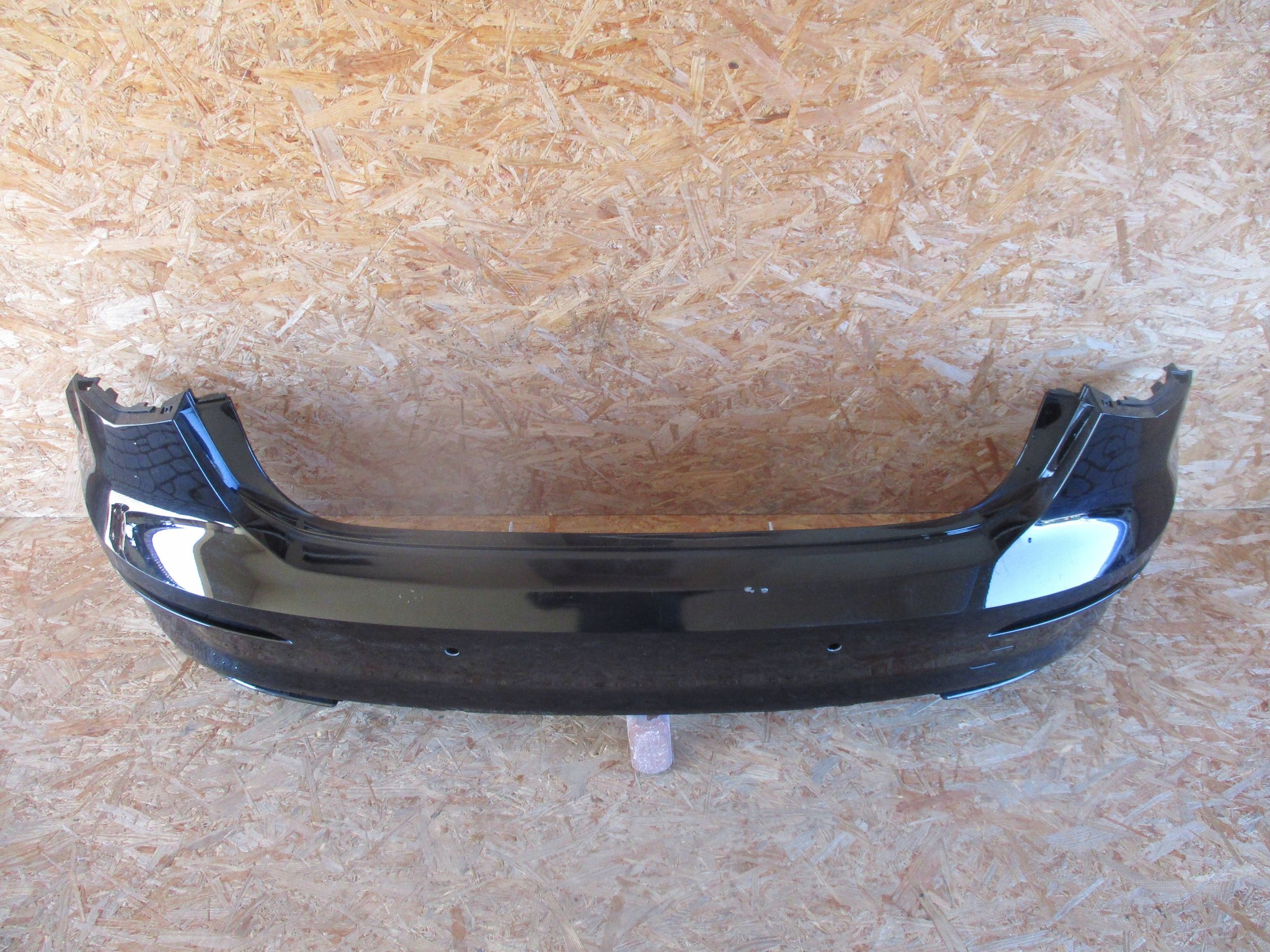 bumper rear part rear AUDI A3 8Y4 SPORTBACK