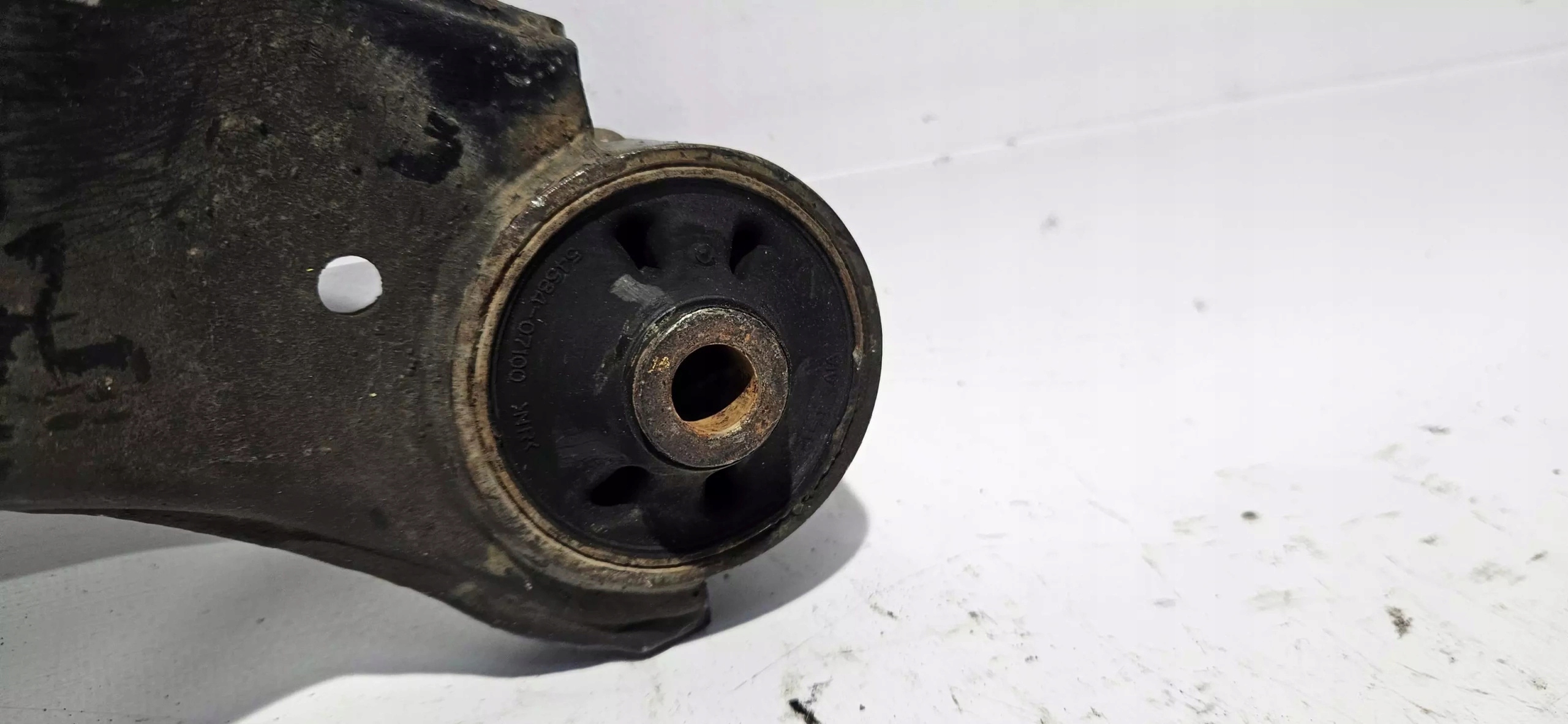 arm right front KIA PICANTO and 2003-11 original