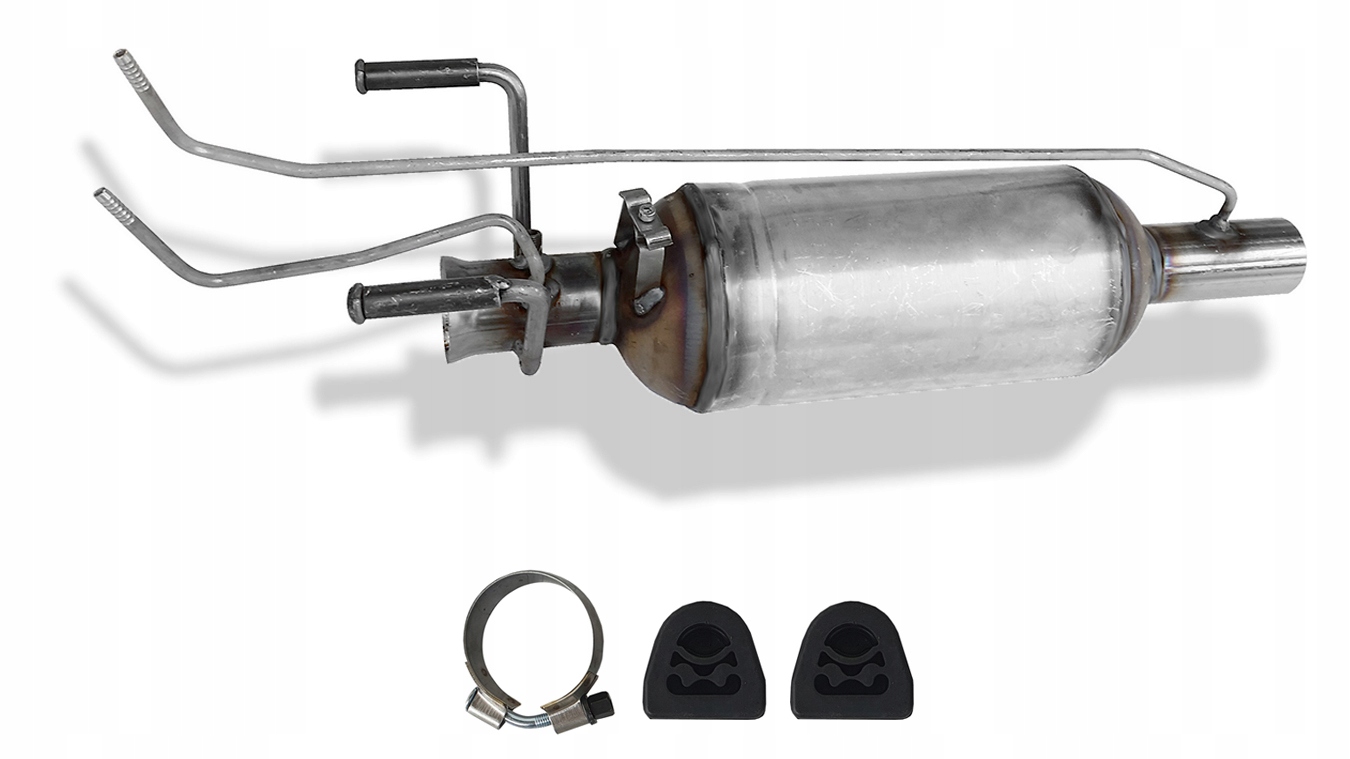 Mercedes Sprinter 3 0 CDi FILTR DPF OE 9064900792