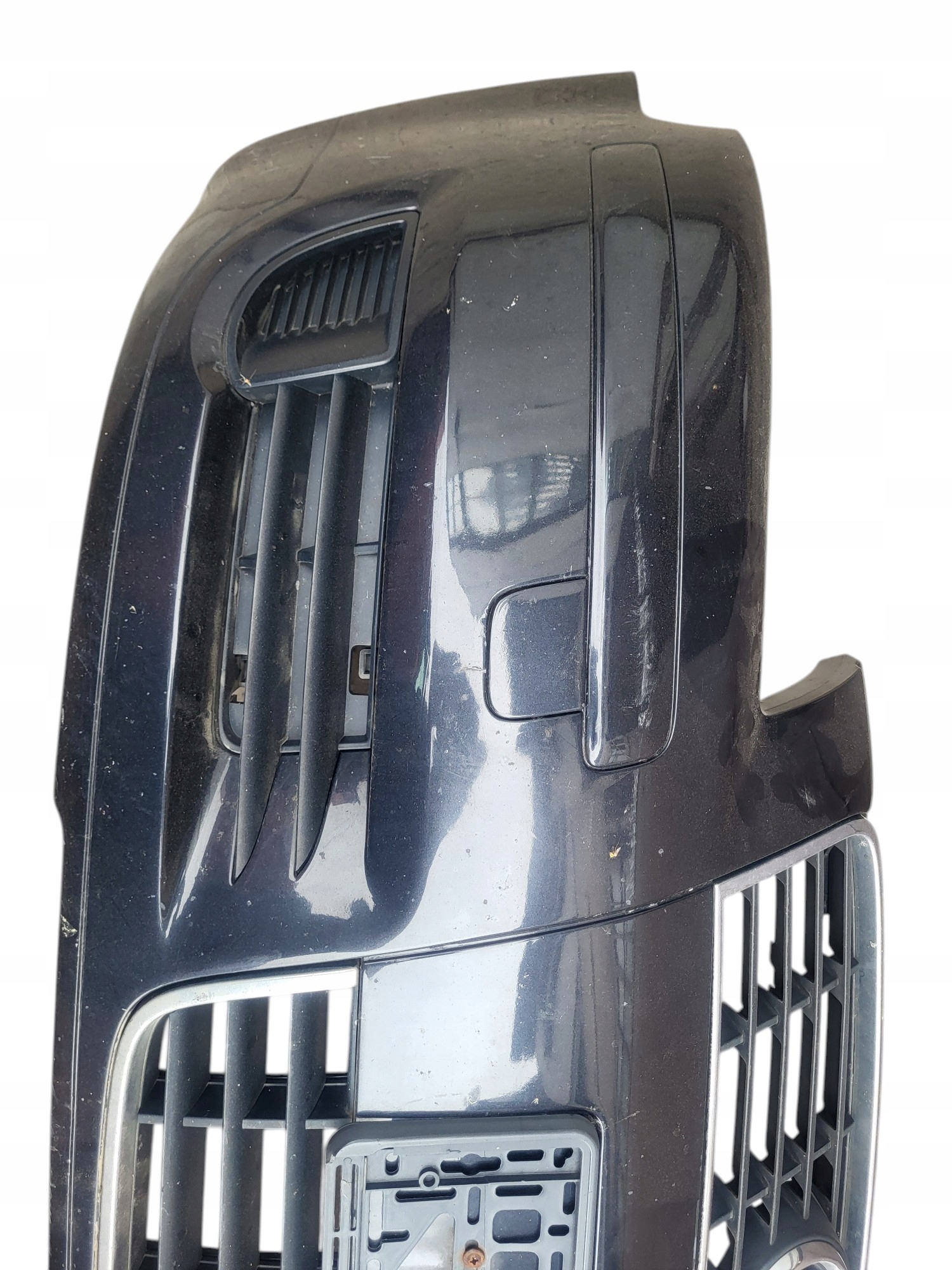 bumper front front AUDI A3 8P
