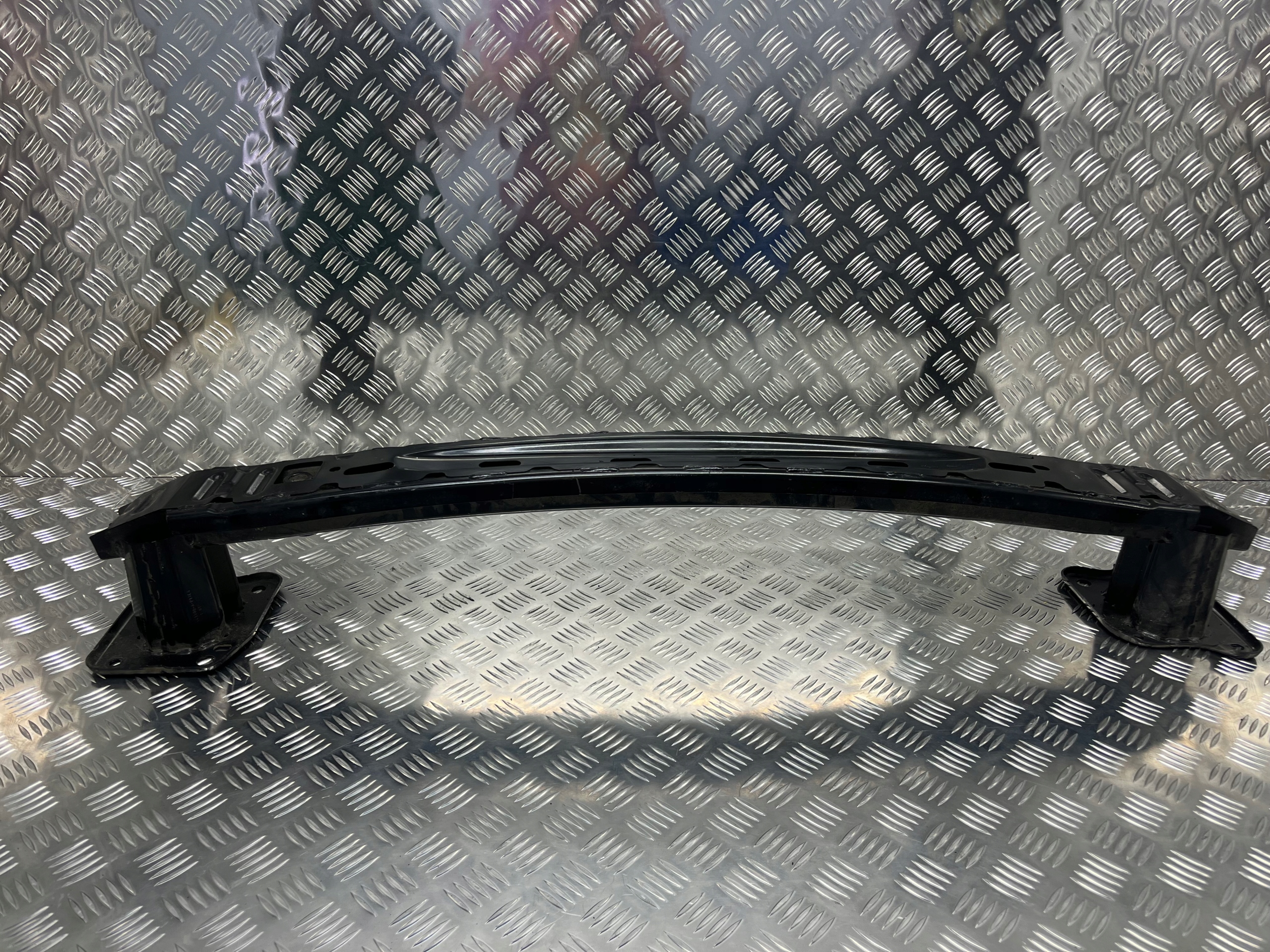 sider below bumper rear FORD PUMA 2 2019 S41400-A-IAC4