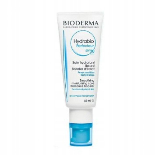 

Bioderma Hydrabio Perfecteur, Krem SPF30, 40 ml