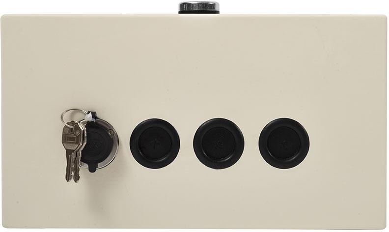 MODUŁ AUTOMATYKI SZR DAEWOO ATS15-230GDA Marka Inny producent