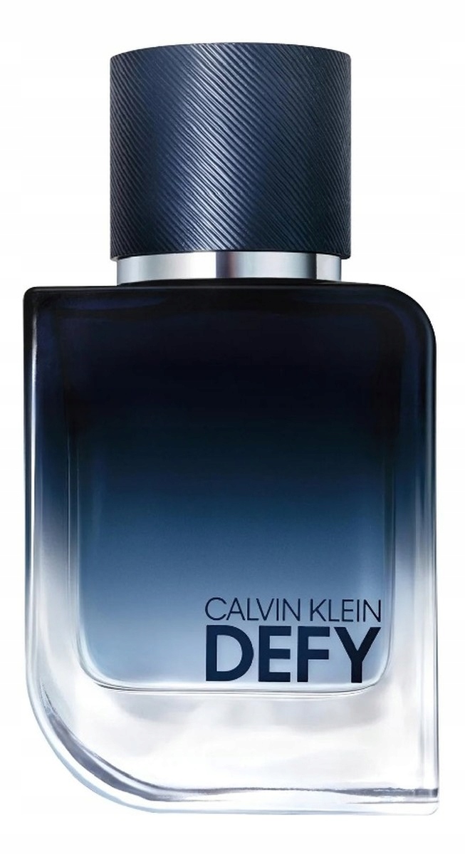 Calvin Klein Defy Men parfémovaná voda sprej 50 ml