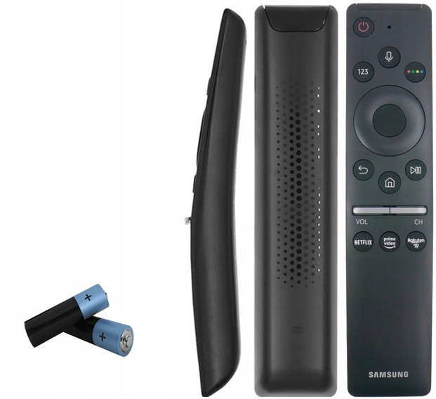 Originální Dálkový Ovladač Pro Televizor Samsung UE82RU8000 UE82RU8000U UE82RU8000UXXU