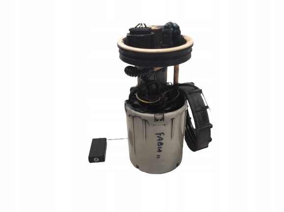 SKODA FABIA 2 II 07- 1.4TDI POMPA PALIWA 6Q0919050D