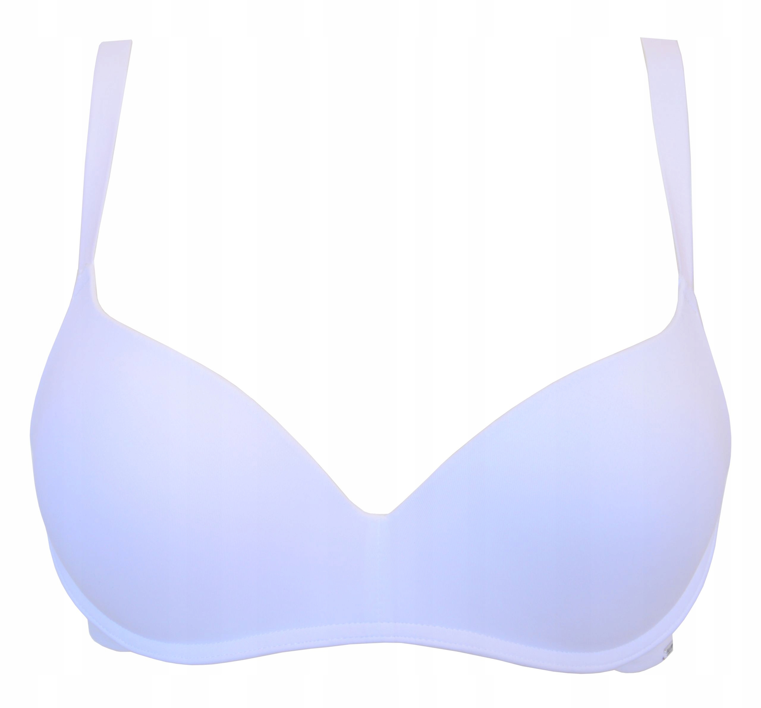 Podprsenka vyztužená bez kostic Hladká 38/85 D Balaloum