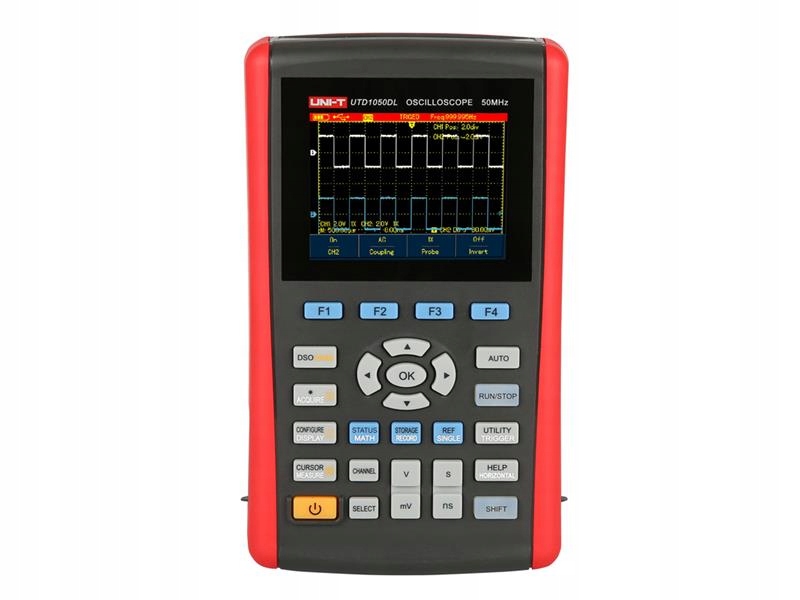 Osciloskop Uni-t UTD1050DL