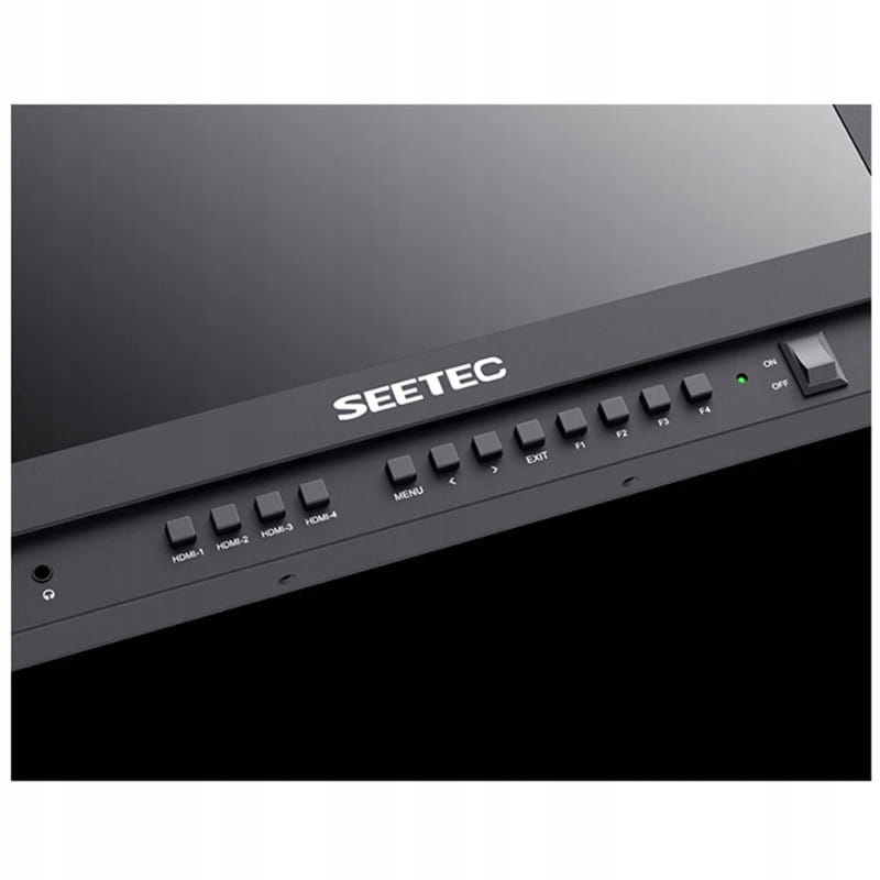 Monitor podglądowy SEETEC ATEM156 15,6'' Model ATEM156