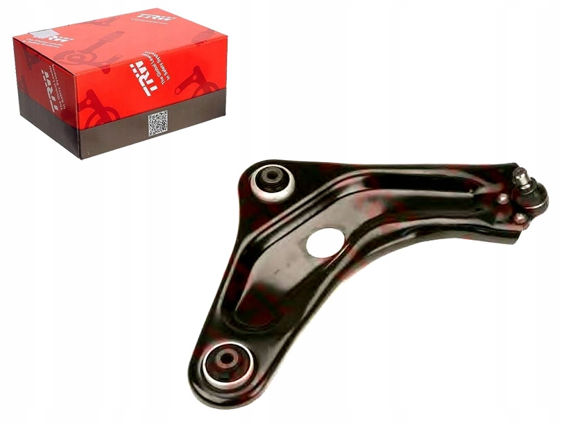 Rameno Citroen C3 III C3 Picasso C4 Cact 18 MM