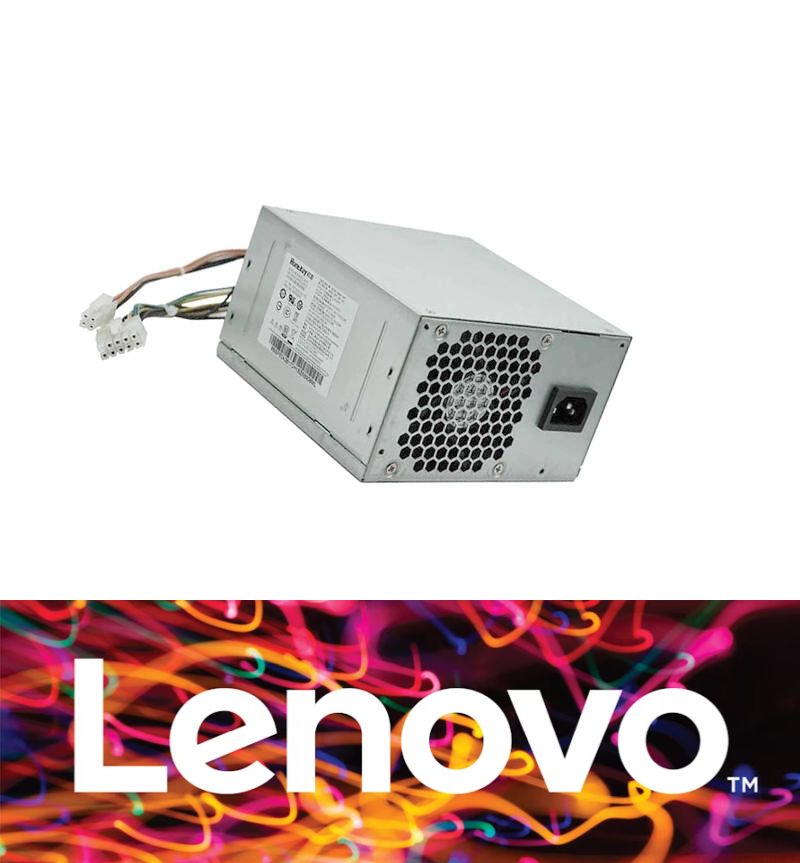 Napájecí zdroj HuntKey HK350-12PP 250W 80 Plus Bronze pro Lenovo nový 00PC736