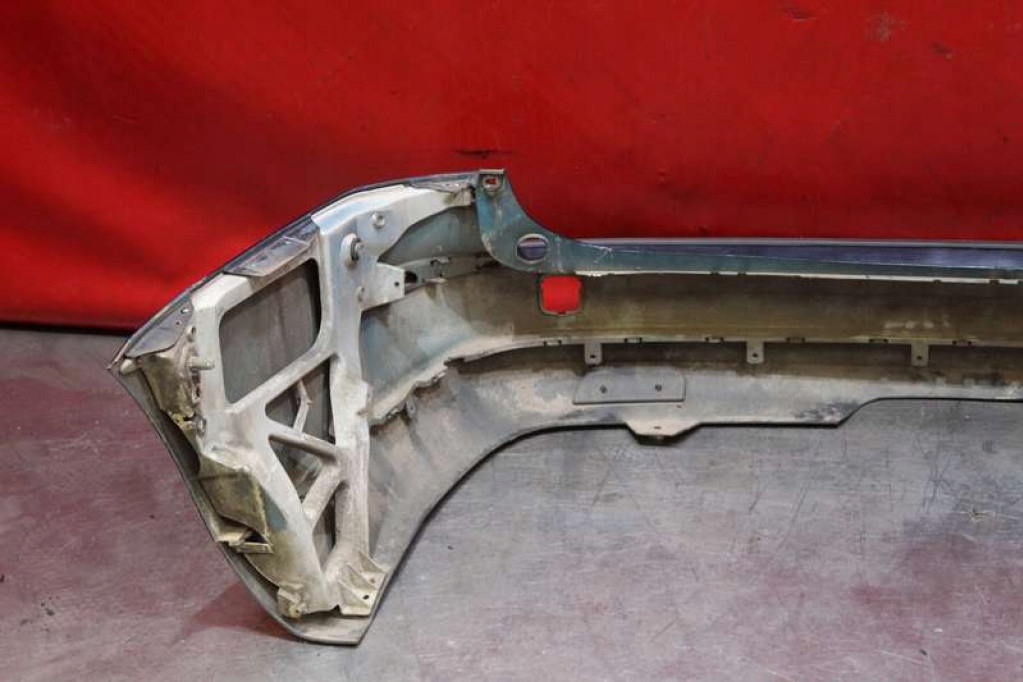 bumper rear part rear graphitic FORD FOCUS MK2 KOMBI 04-08