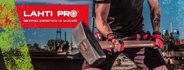 CZAPKA POD HEŁM PRZEMYSŁOWY LAHTI PRO L102100S Marka Lahti Pro