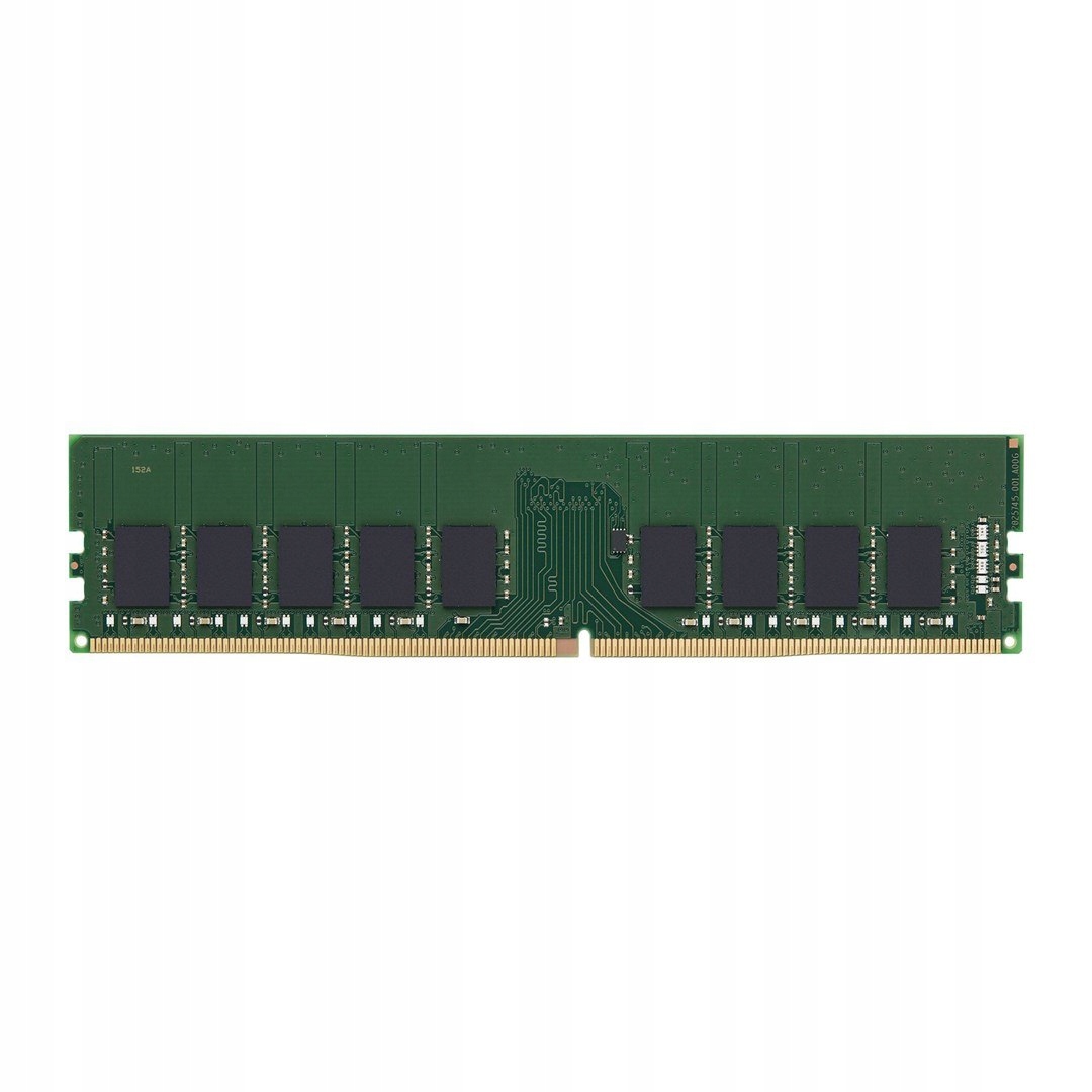 Kingston Udimm Ecc 32GB DDR4 2Rx8 Hynix C 2666MHz PC4-21300 KSM26ED8/32HC