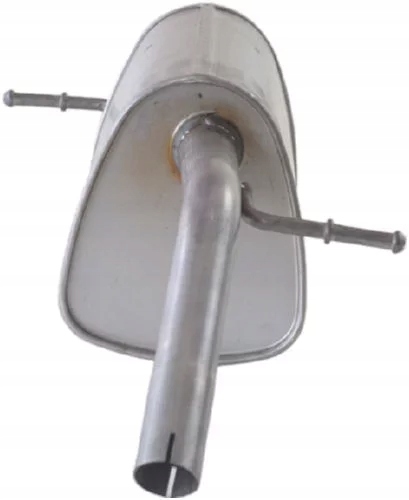 Tłumik końcowy BOS190-099 Numer katalogowy producenta 190-099