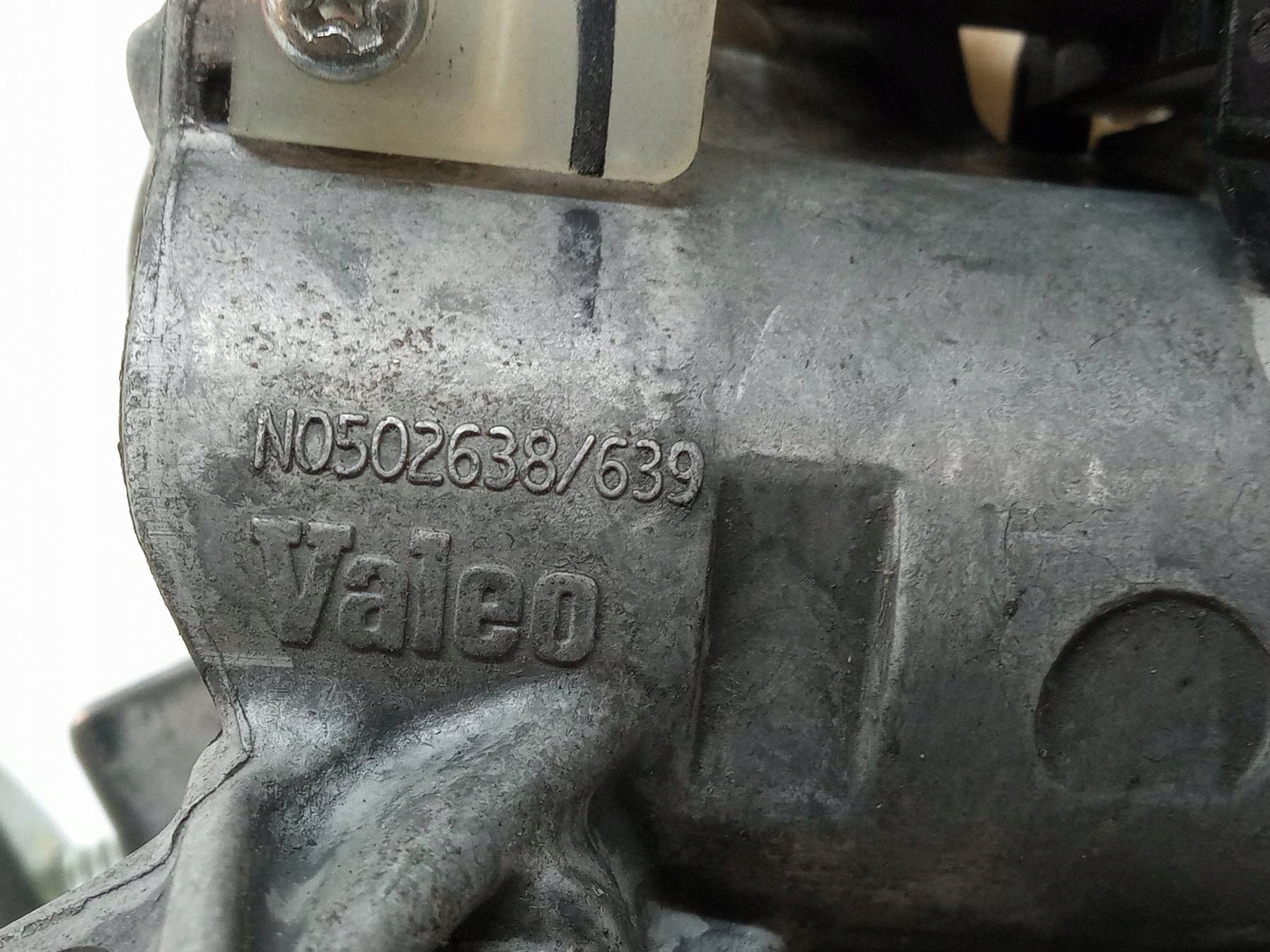 Accensione N0502638639 Toyota Auris e (2006-2012)