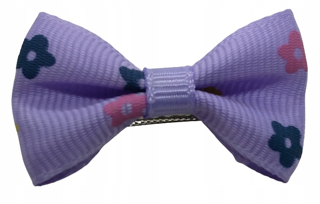 

Kolorowe Spinki Dla Psa 4 cm krokodylki