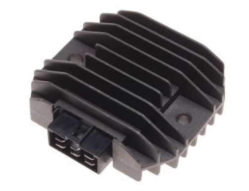 REGULATOR NAPIĘCIA KAWASAKI VN1500 ZL600 ZR400 ZR750 ZX400 ZX250 ZX500