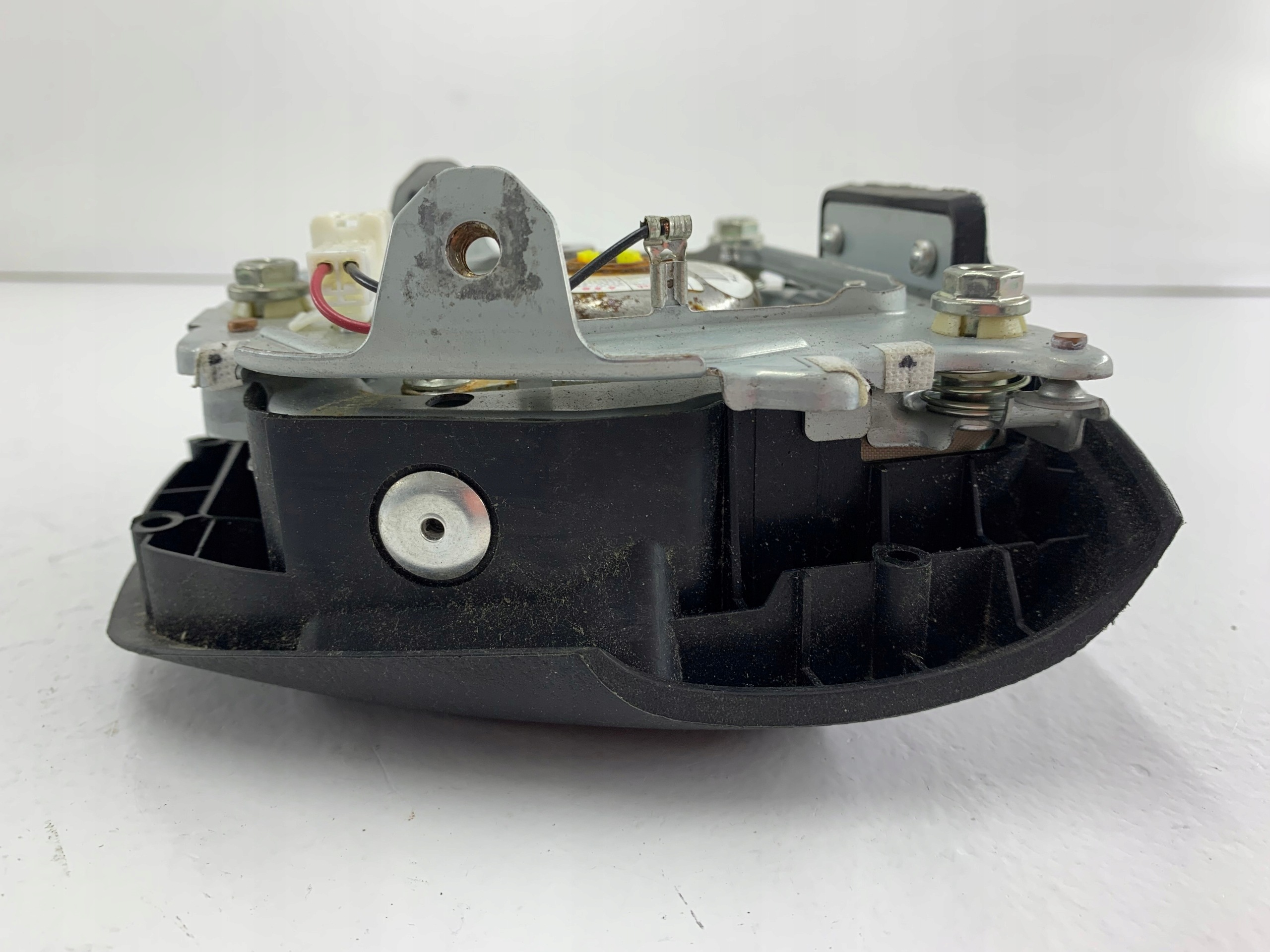 MAZDA 3 II BL airbag airbag deckel luft BBP3